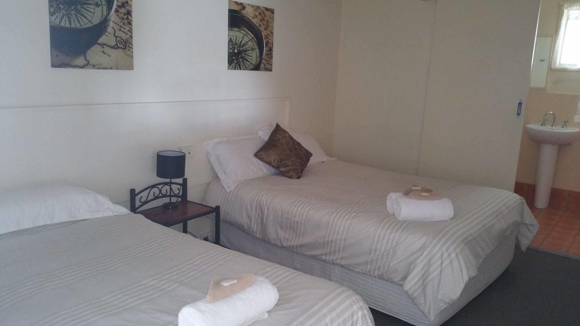 Blue Heron Boutique Motel Gold Coast