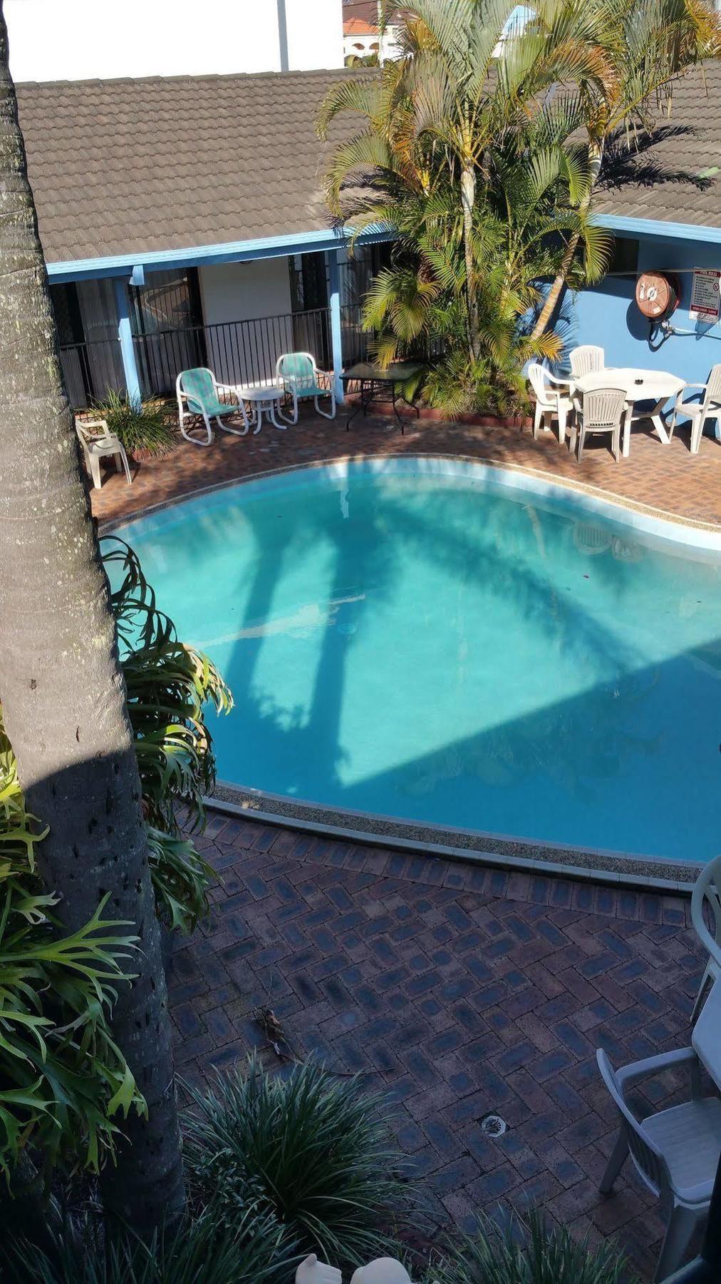 Blue Heron Boutique 4*