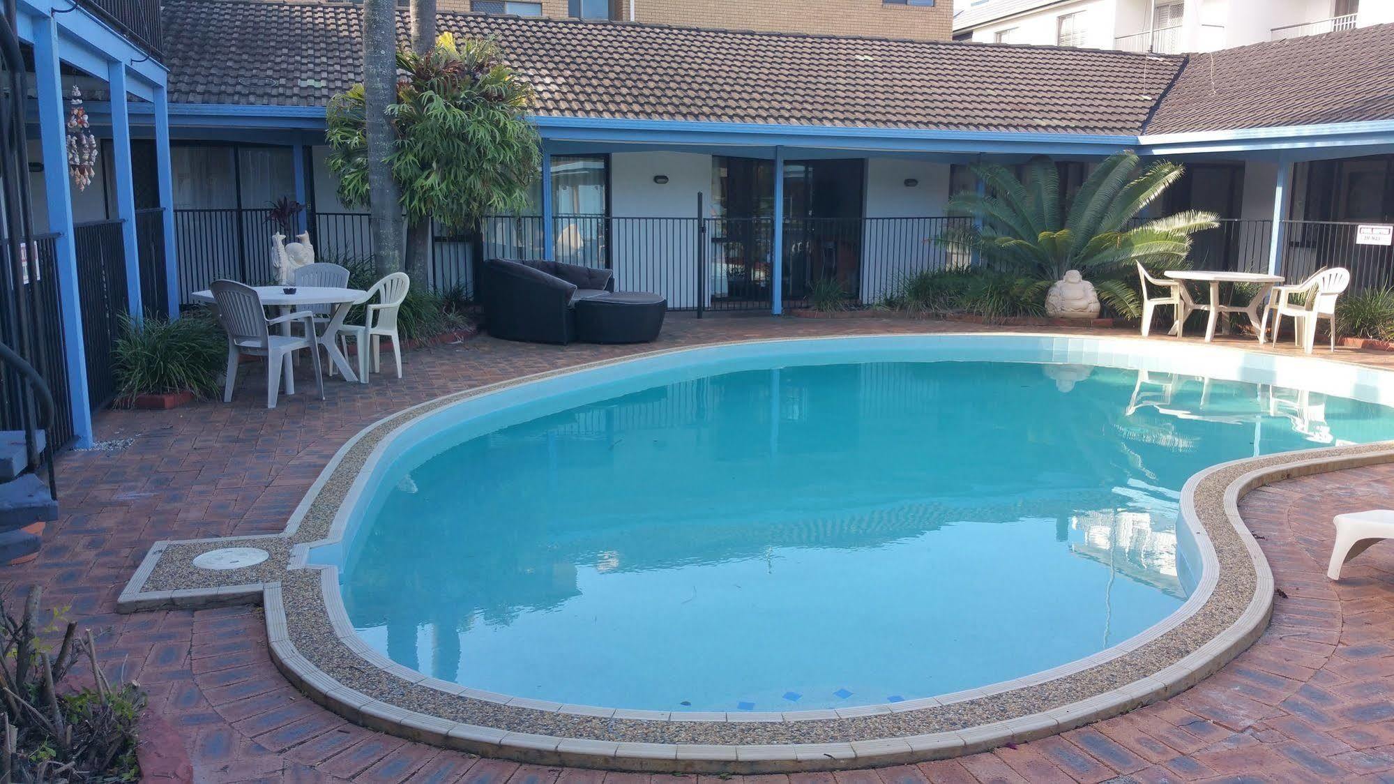 Blue Heron Boutique Motel 4*