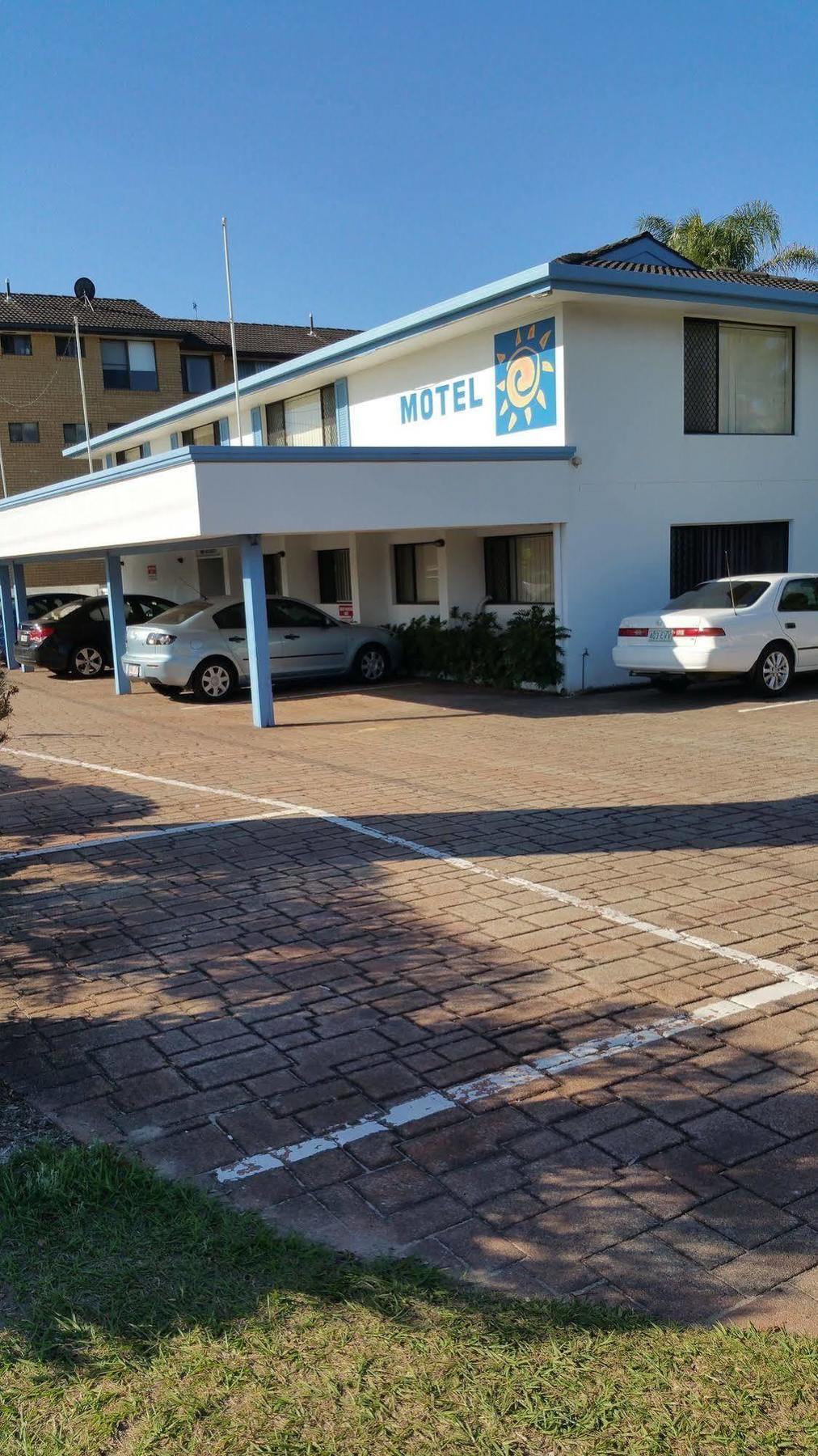 Blue Heron Boutique 4* Gold Coast