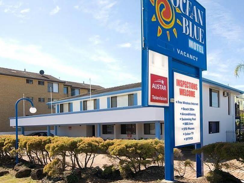Motel Blue Heron Boutique