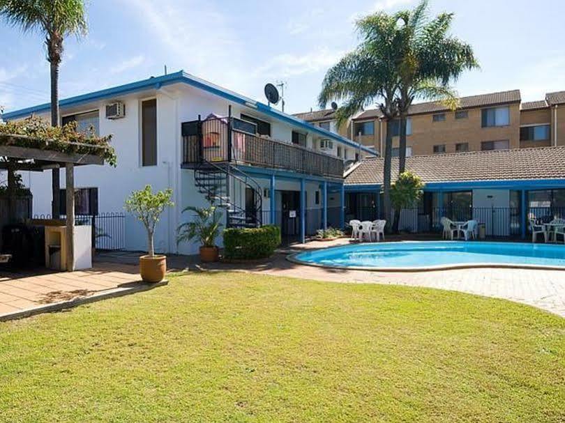 Blue Heron Boutique Motel