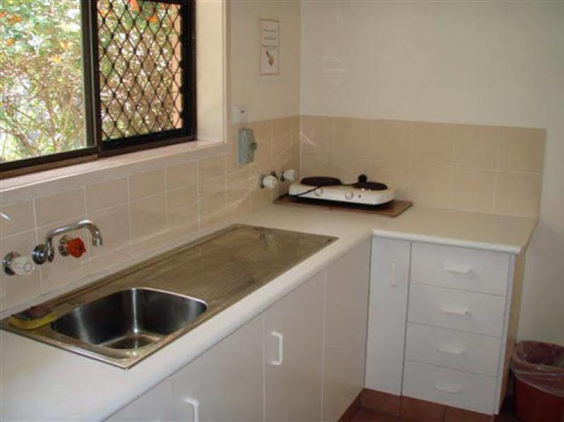 Blue Heron Boutique Motel Gold Coast