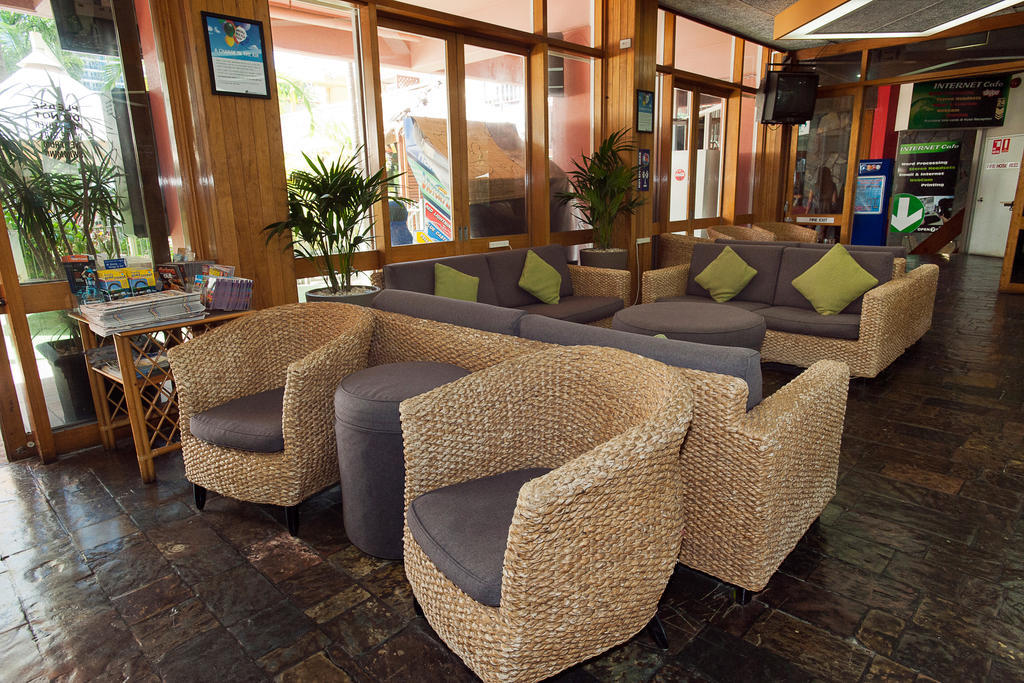 Hotel The Island (adults Only)