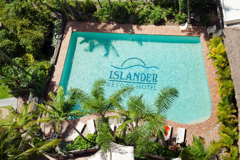 Hotel The Island (adults Only)