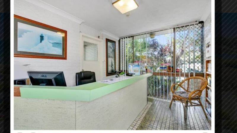 Red Star Palm Aparthotel Gold Coast