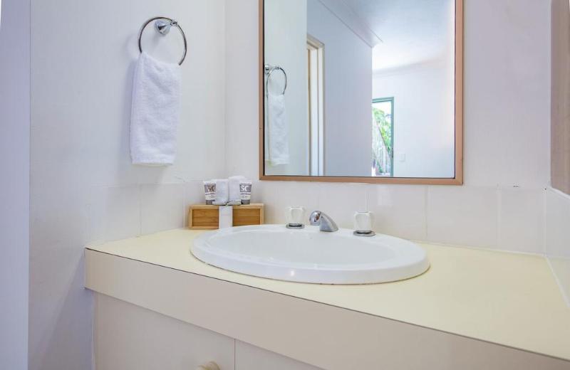 Red Star Palm Aparthotel Gold Coast