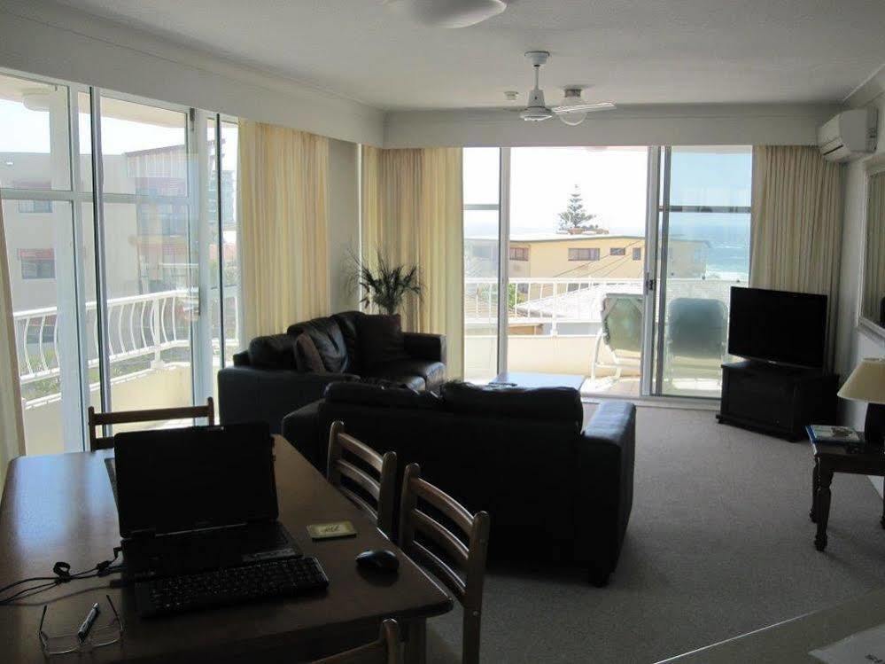 Aparthotel 19th Avenue On The Gold Coast