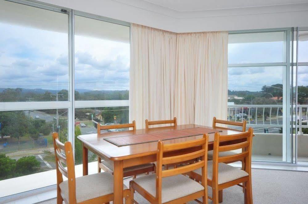 19th Avenue On The Aparthotel Gold Coast