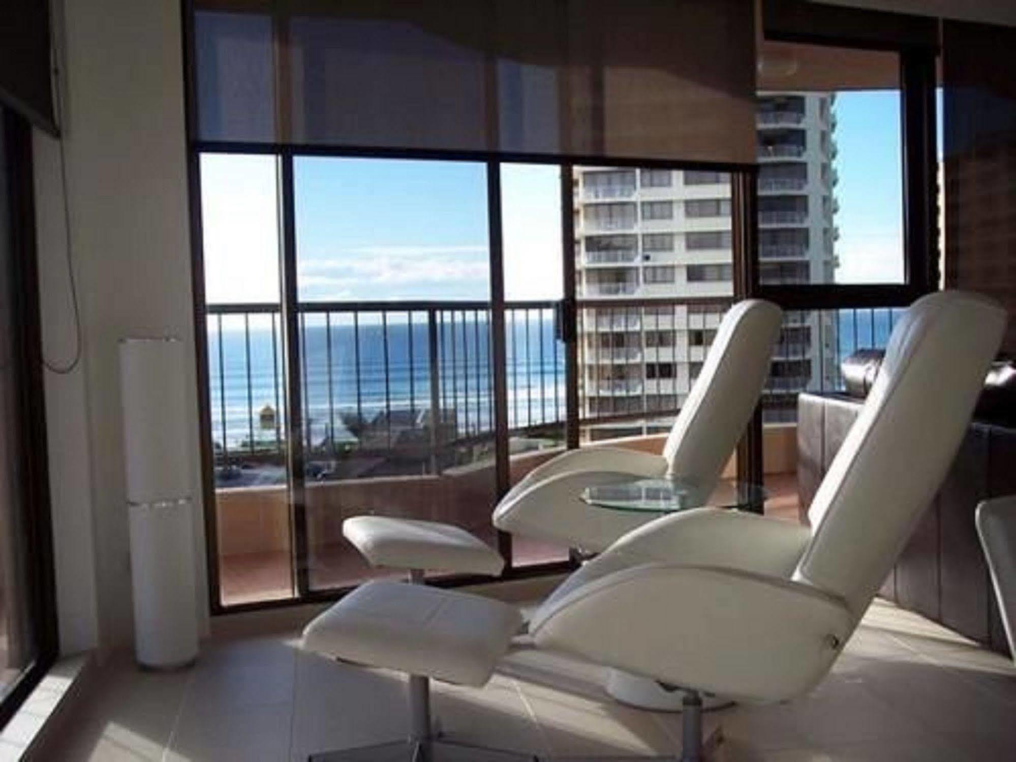 Aparthotel Warringa Surf 3*