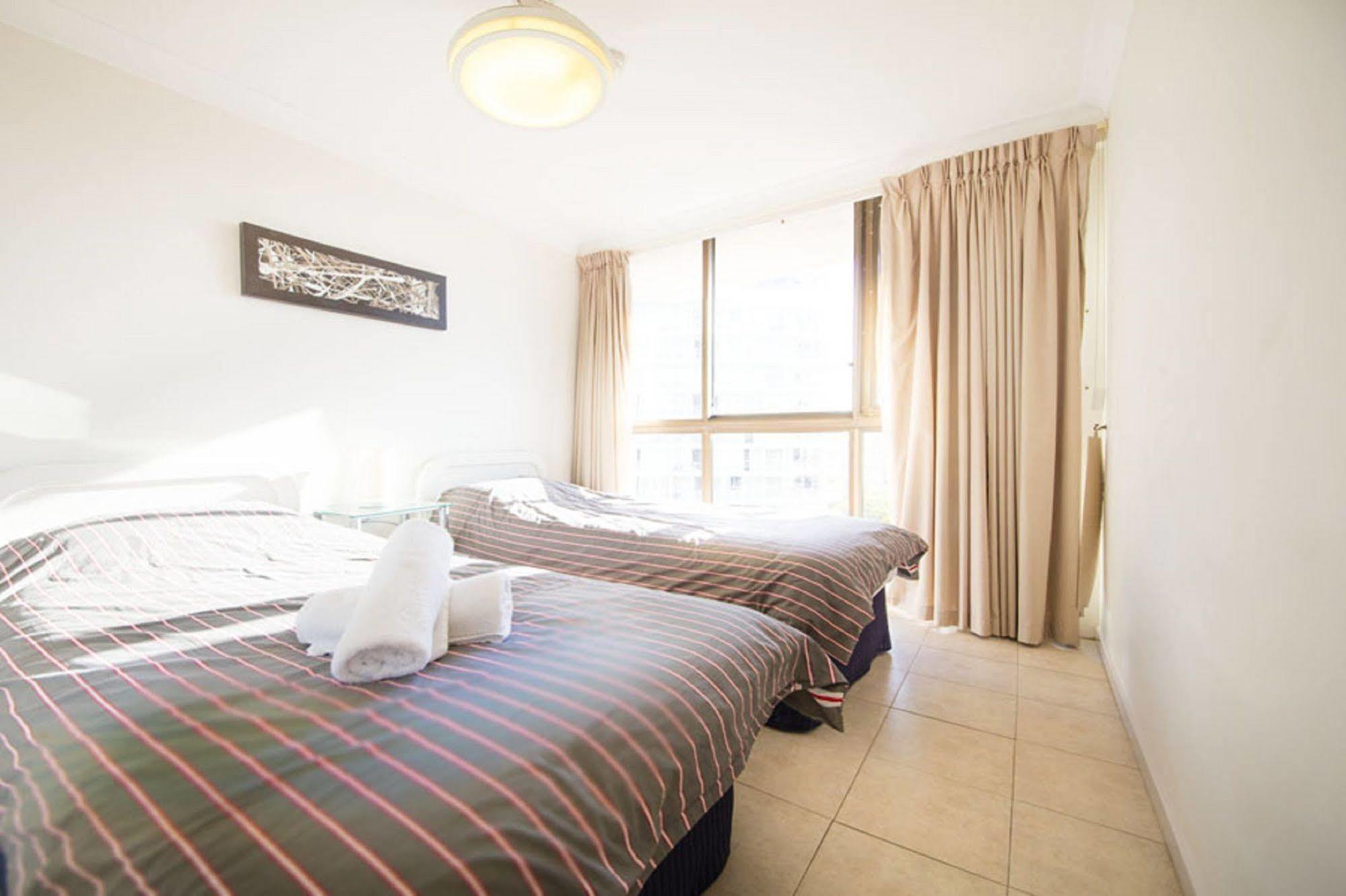 Aparthotel Warringa Surf 3*