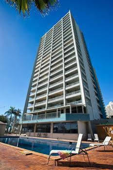 International Resort Gold Coast