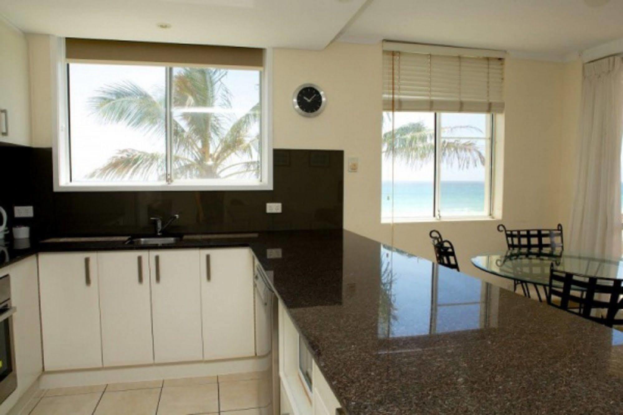 Crystal Beachfront