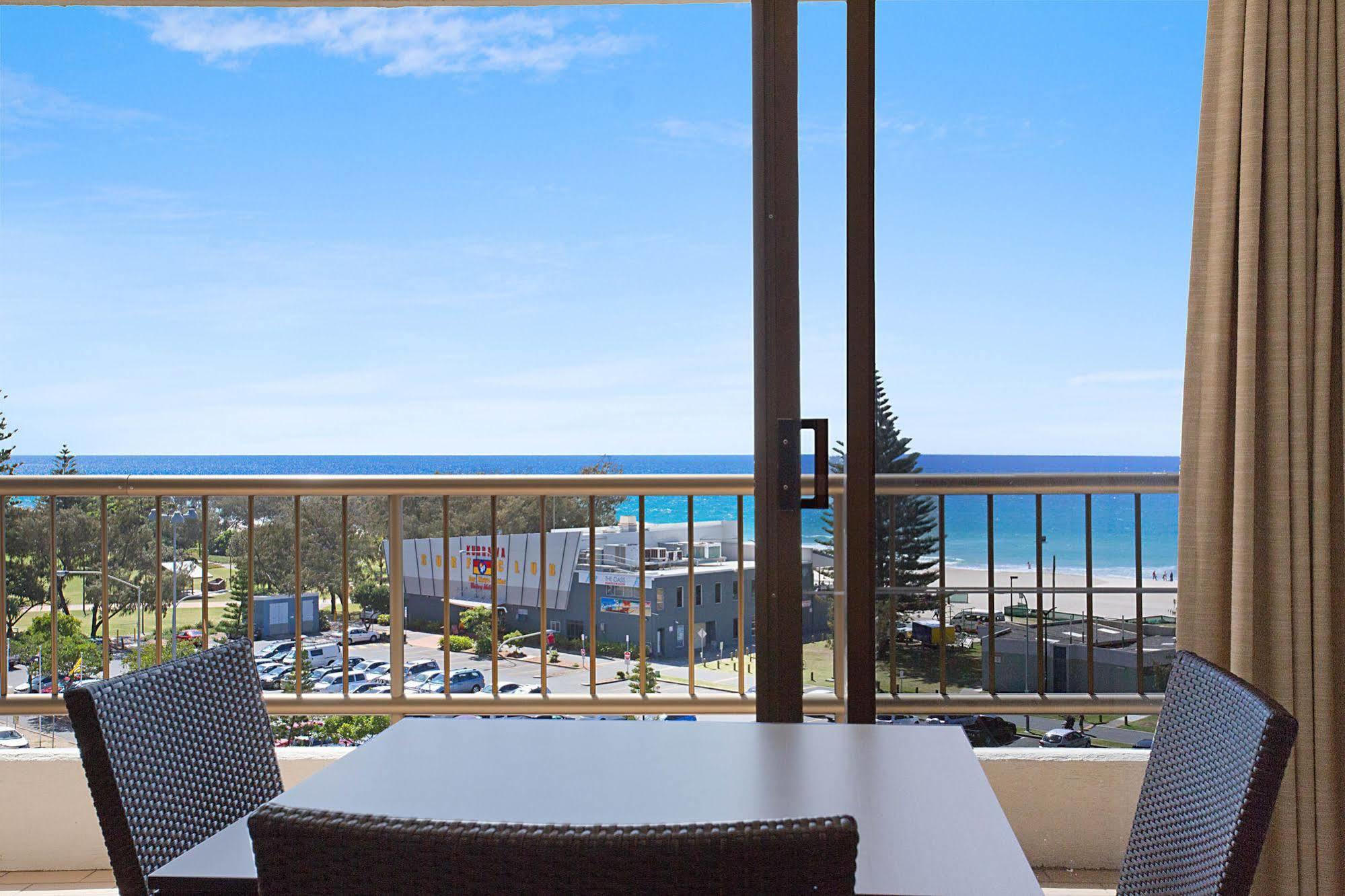Voyager 4* Gold Coast