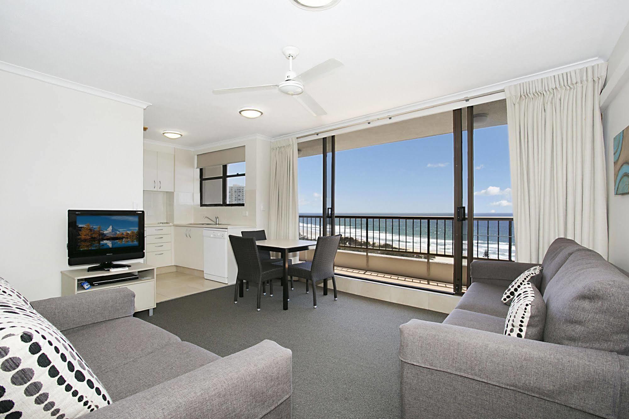 Voyager Gold Coast