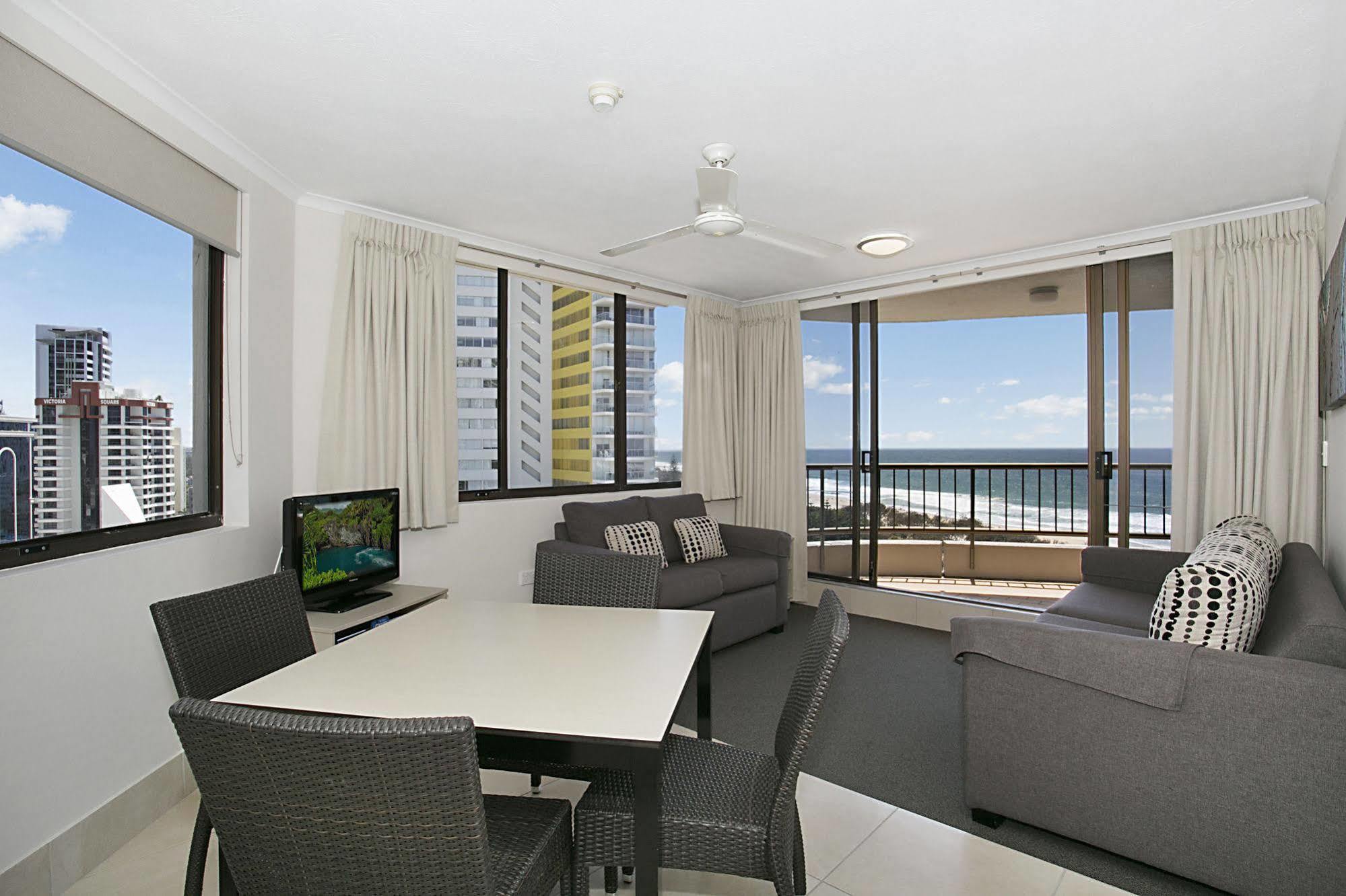 Voyager Gold Coast