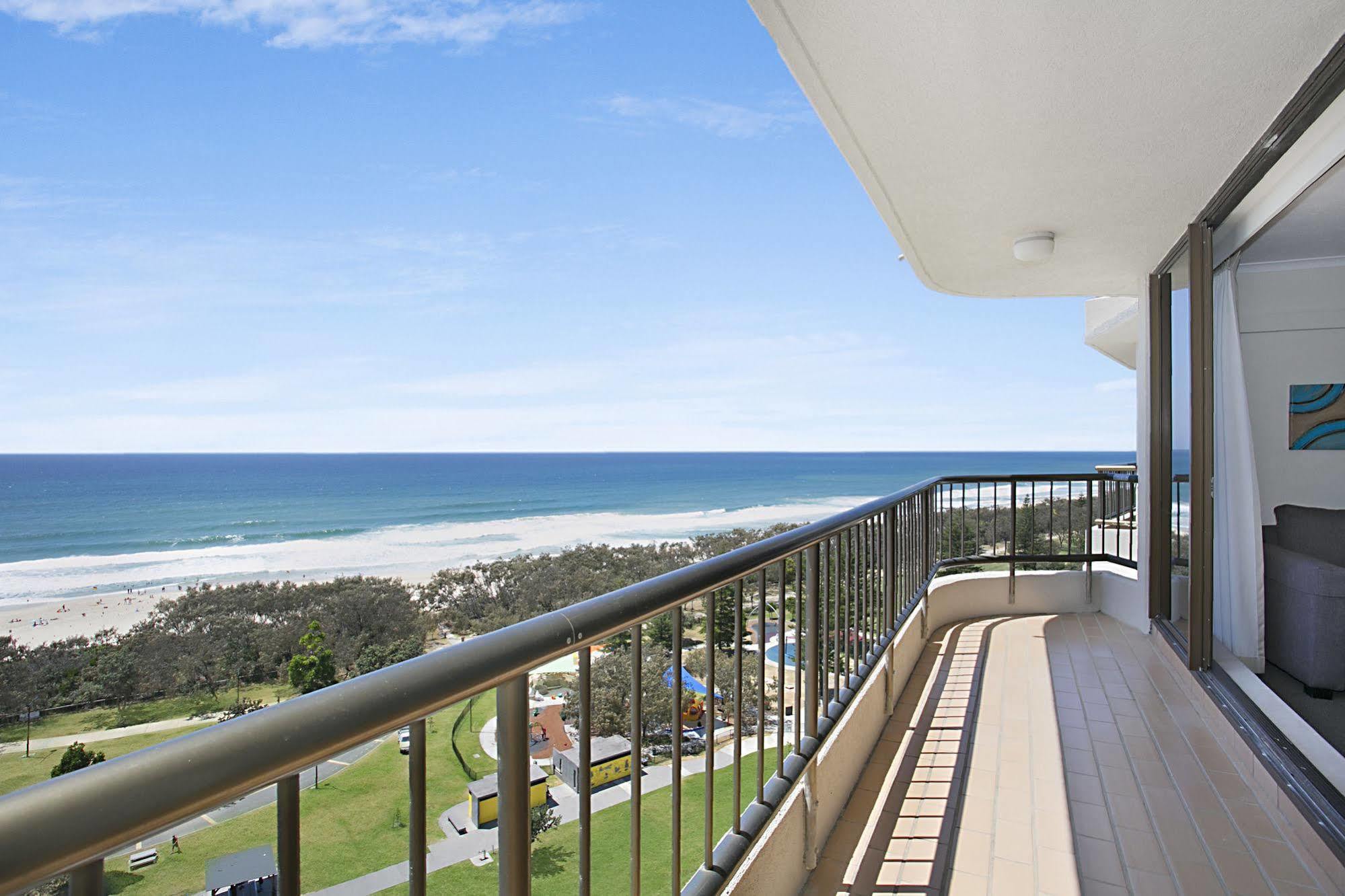 Resort Voyager Gold Coast