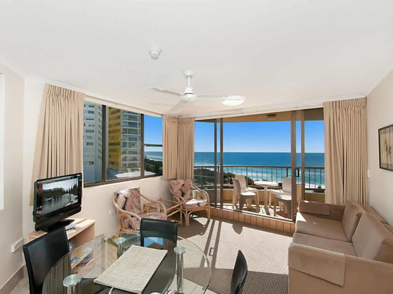 Voyager 4* Gold Coast
