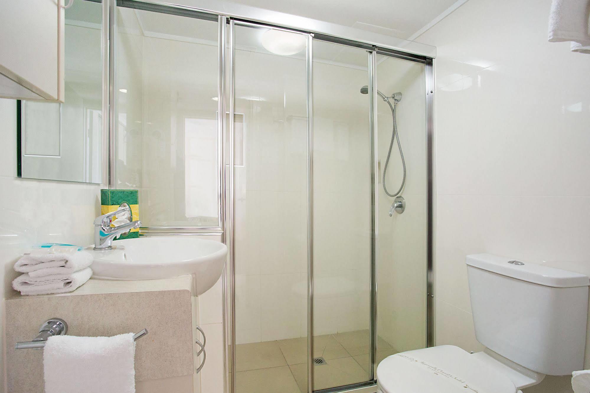 Resort Voyager Gold Coast