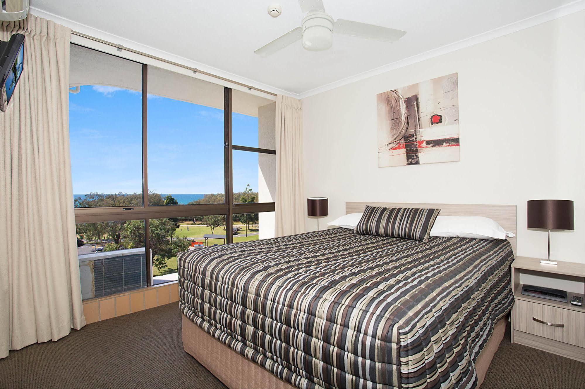 Voyager Resort Gold Coast