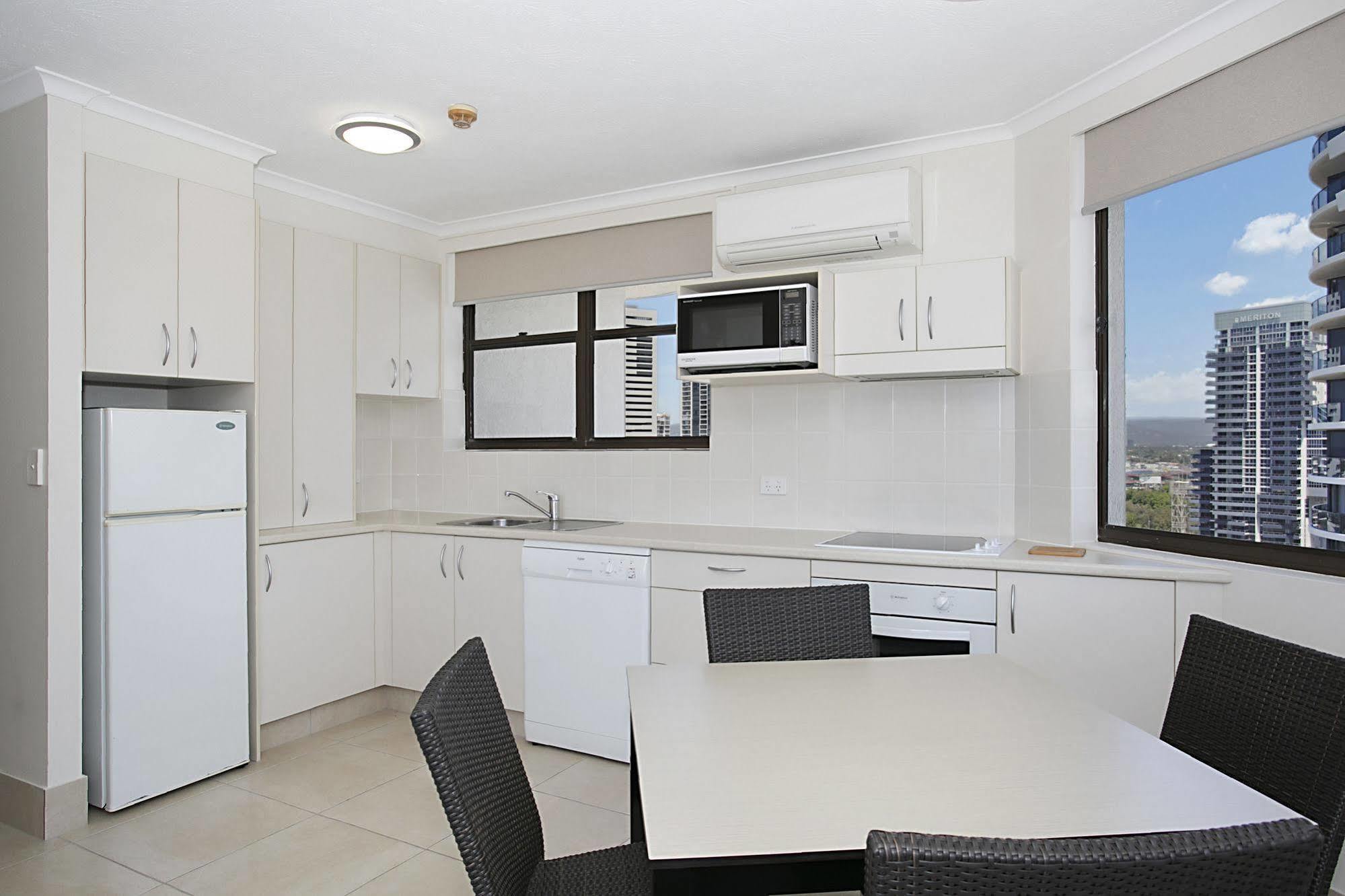 Voyager Gold Coast