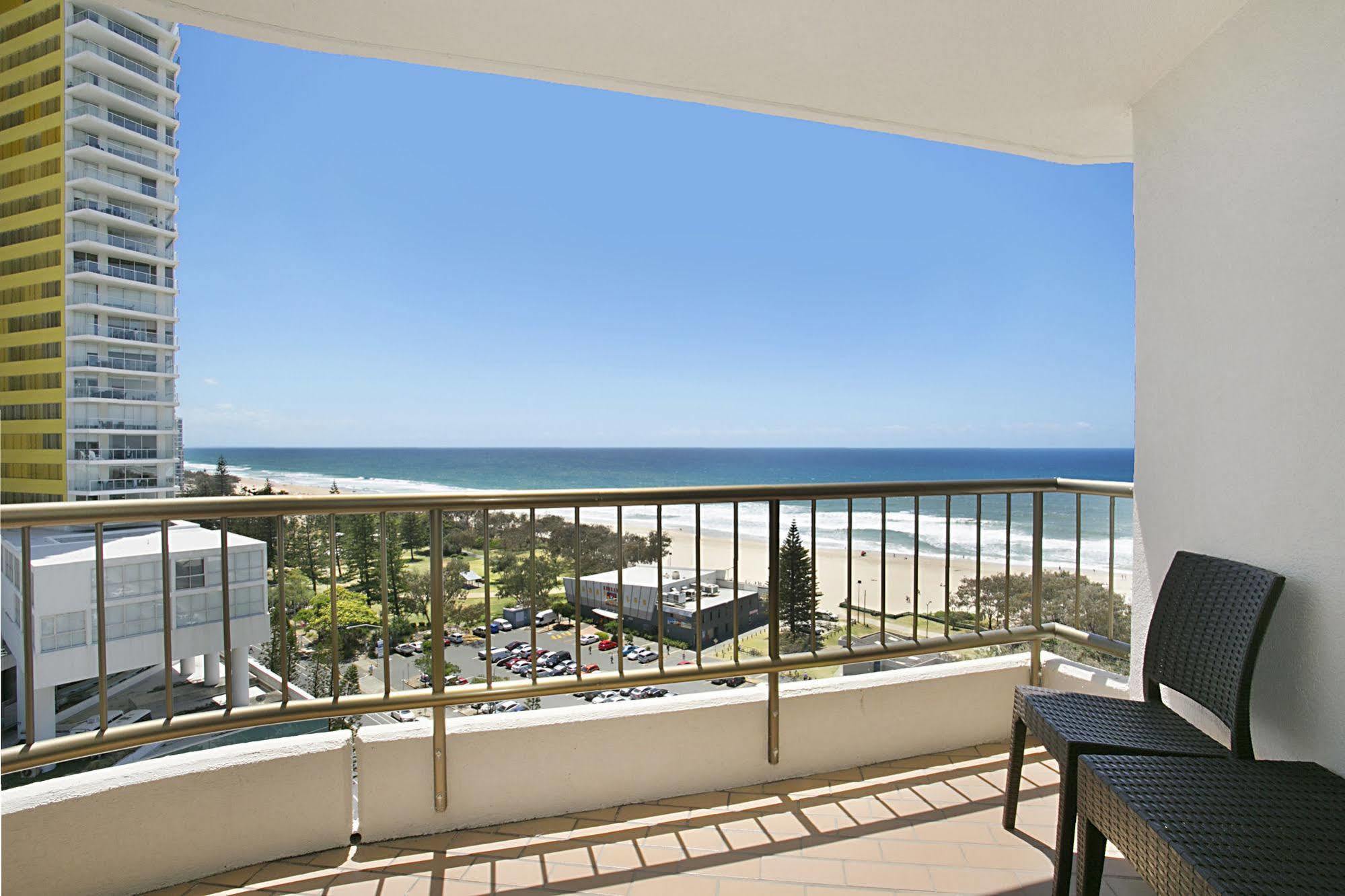 Voyager Gold Coast