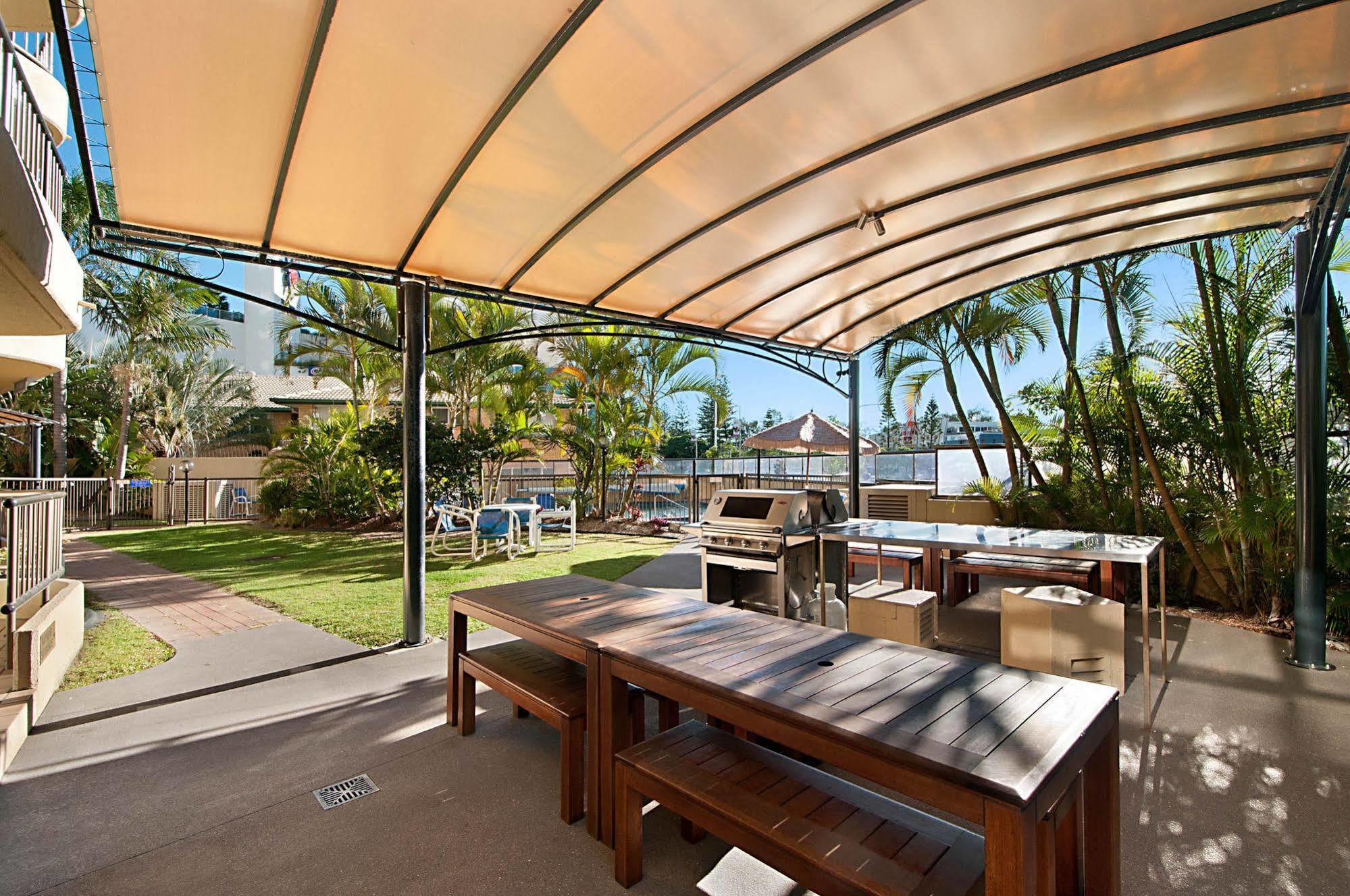 Resort Voyager Gold Coast