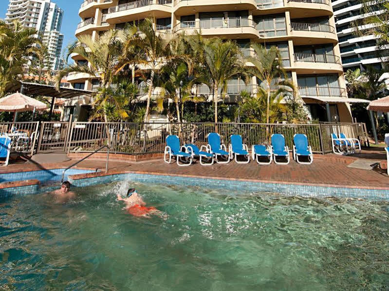 Resort Voyager