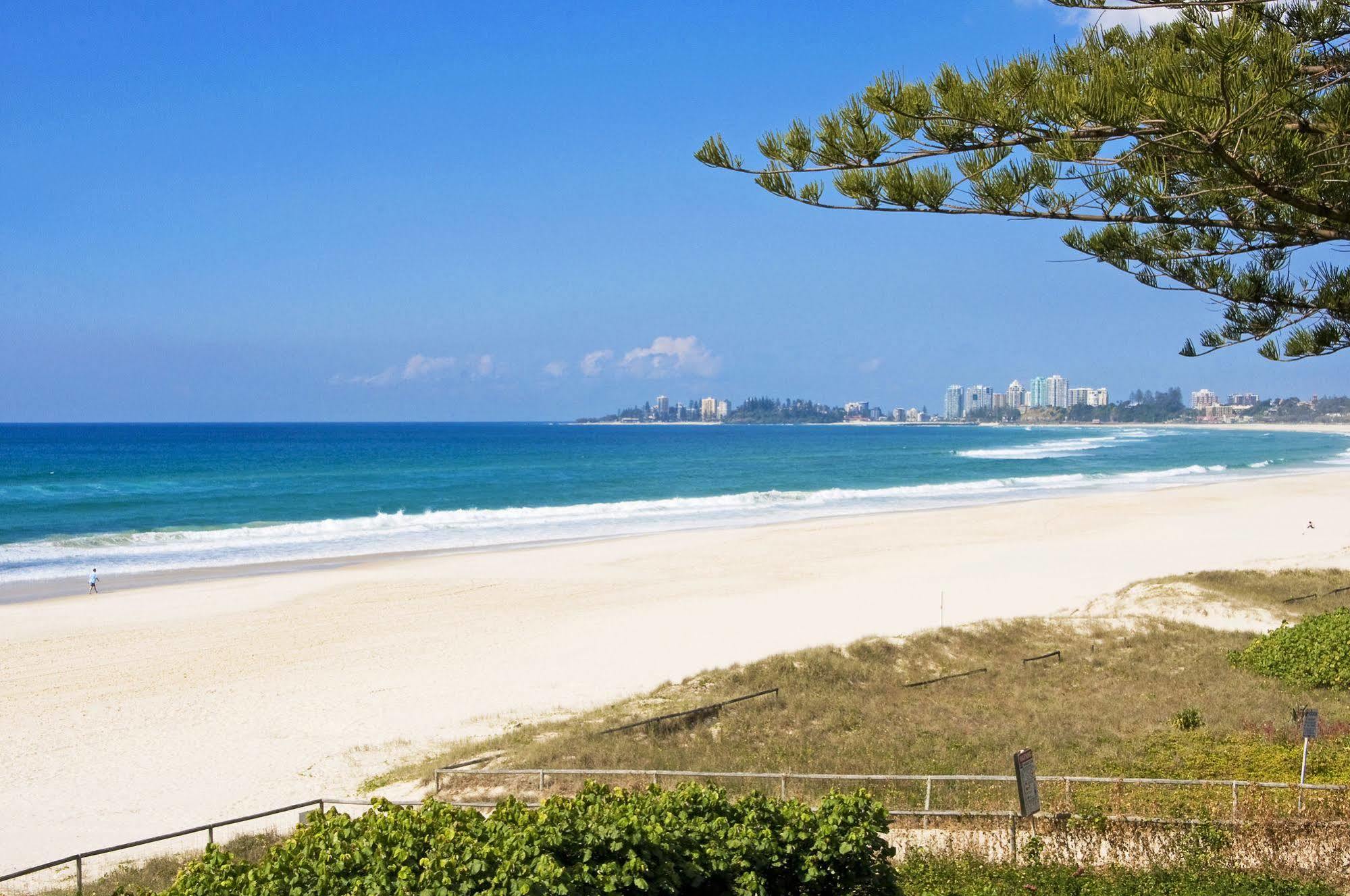 Oceanside - Absolute Beachfront 4*