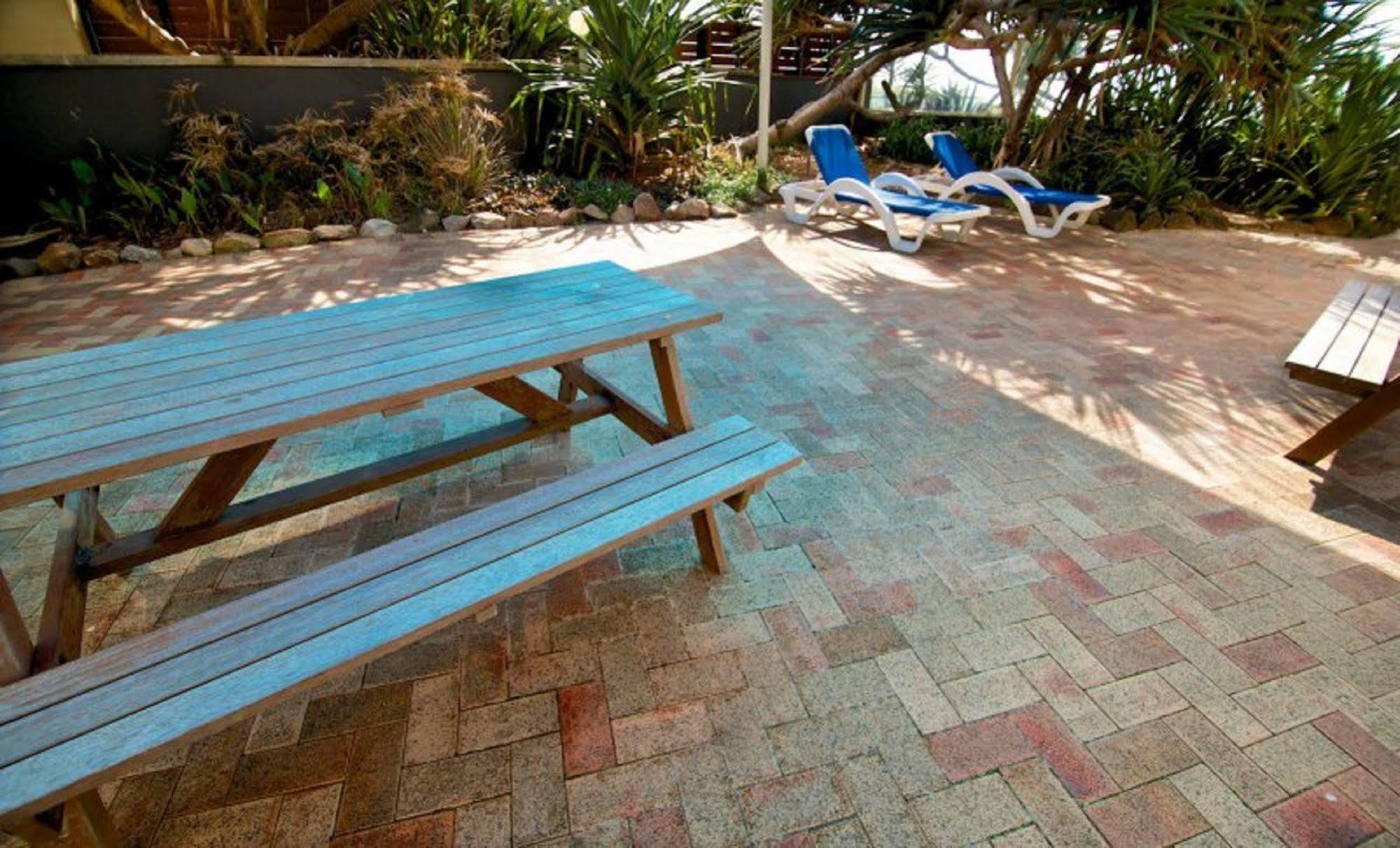 President - Absolute Beachfront Gold Coast