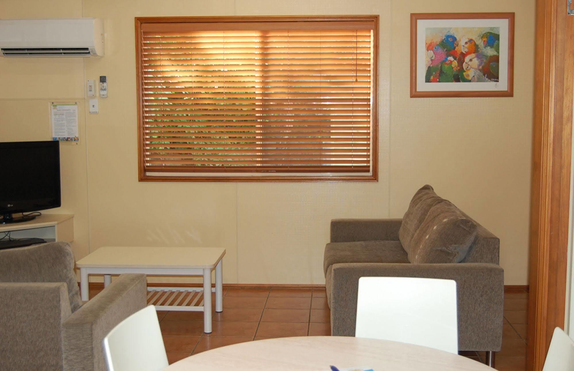 Ashmore Palms Village Gold Coast