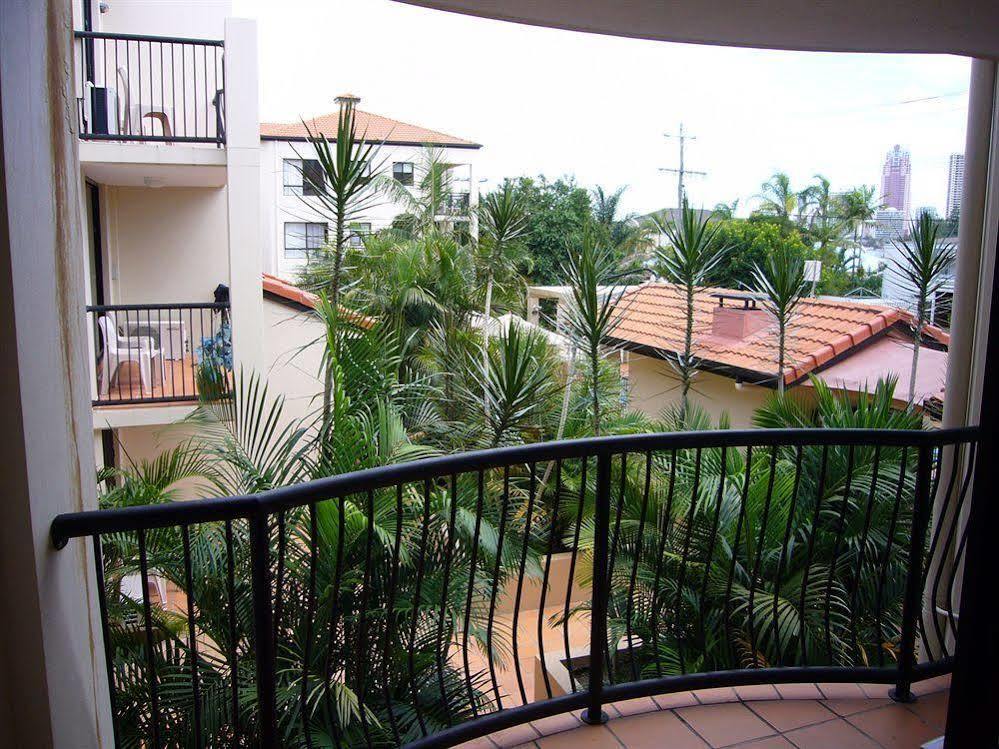 Chevron Palms By Premium 4* Gold Coast