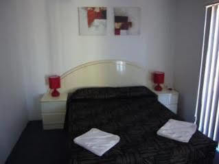 Chevron Palms By Premium 4* Gold Coast