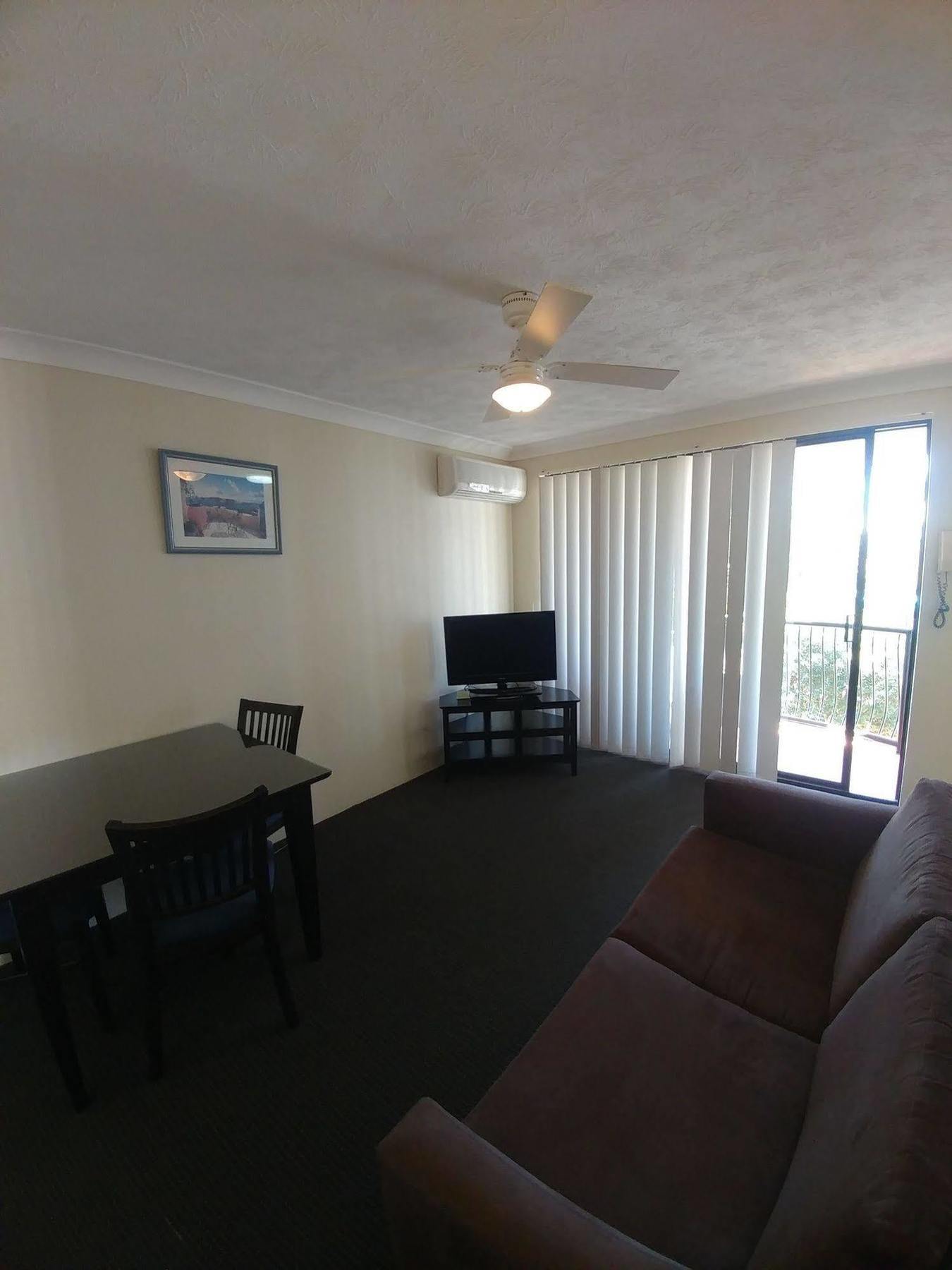 Chevron Palms By Premium 4* Gold Coast