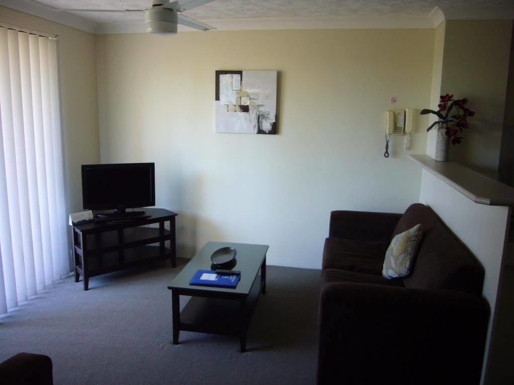 Aparthotel Chevron Palms By Premium 4*
