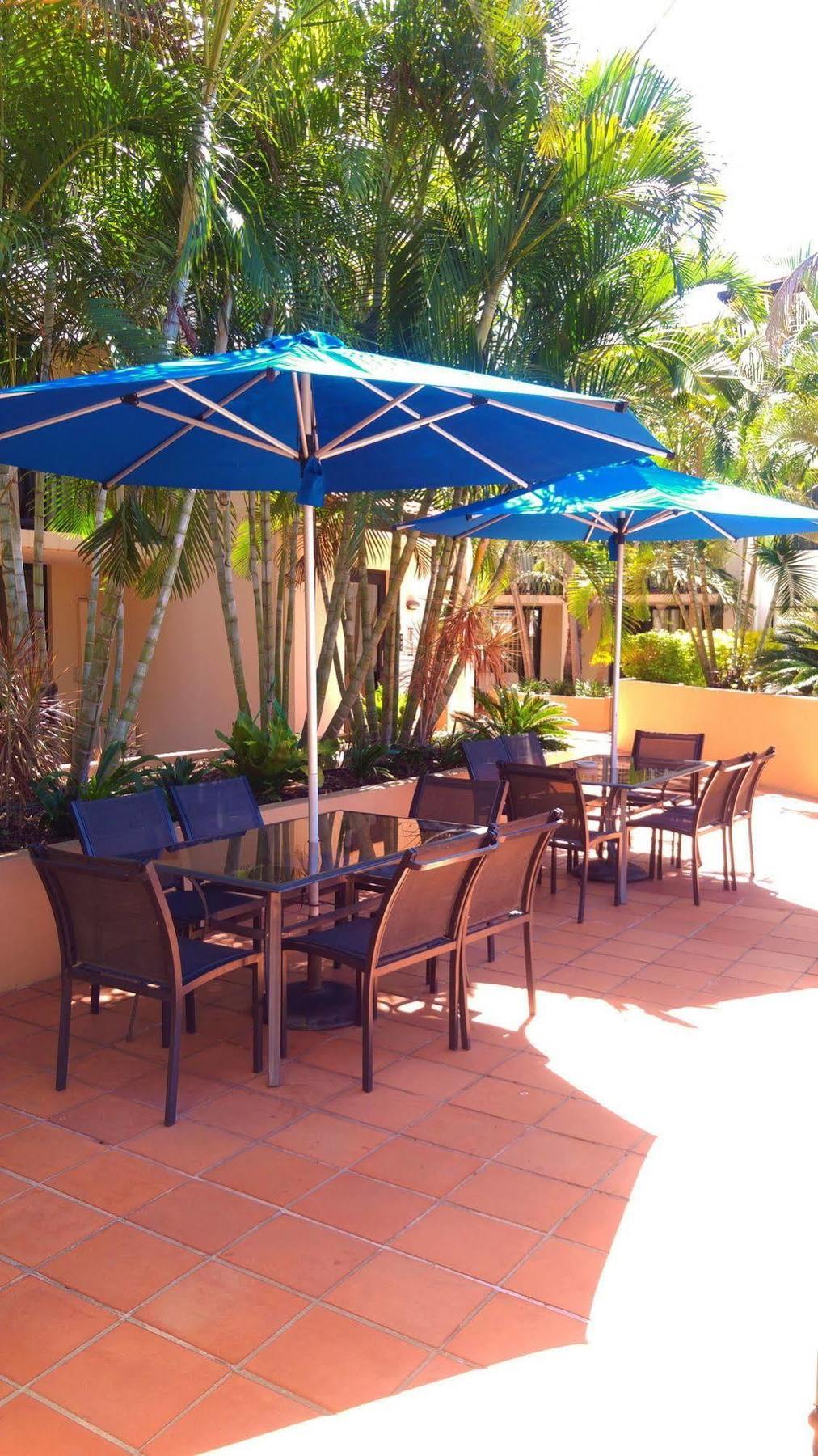 Aparthotel Chevron Palms By Premium 4*