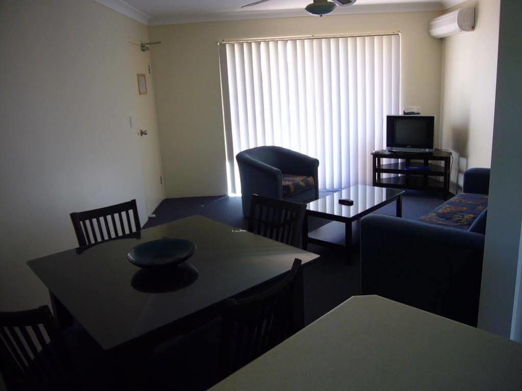 Chevron Palms By Premium 4* Gold Coast