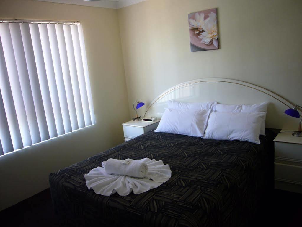 Chevron Palms By Premium Aparthotel Gold Coast