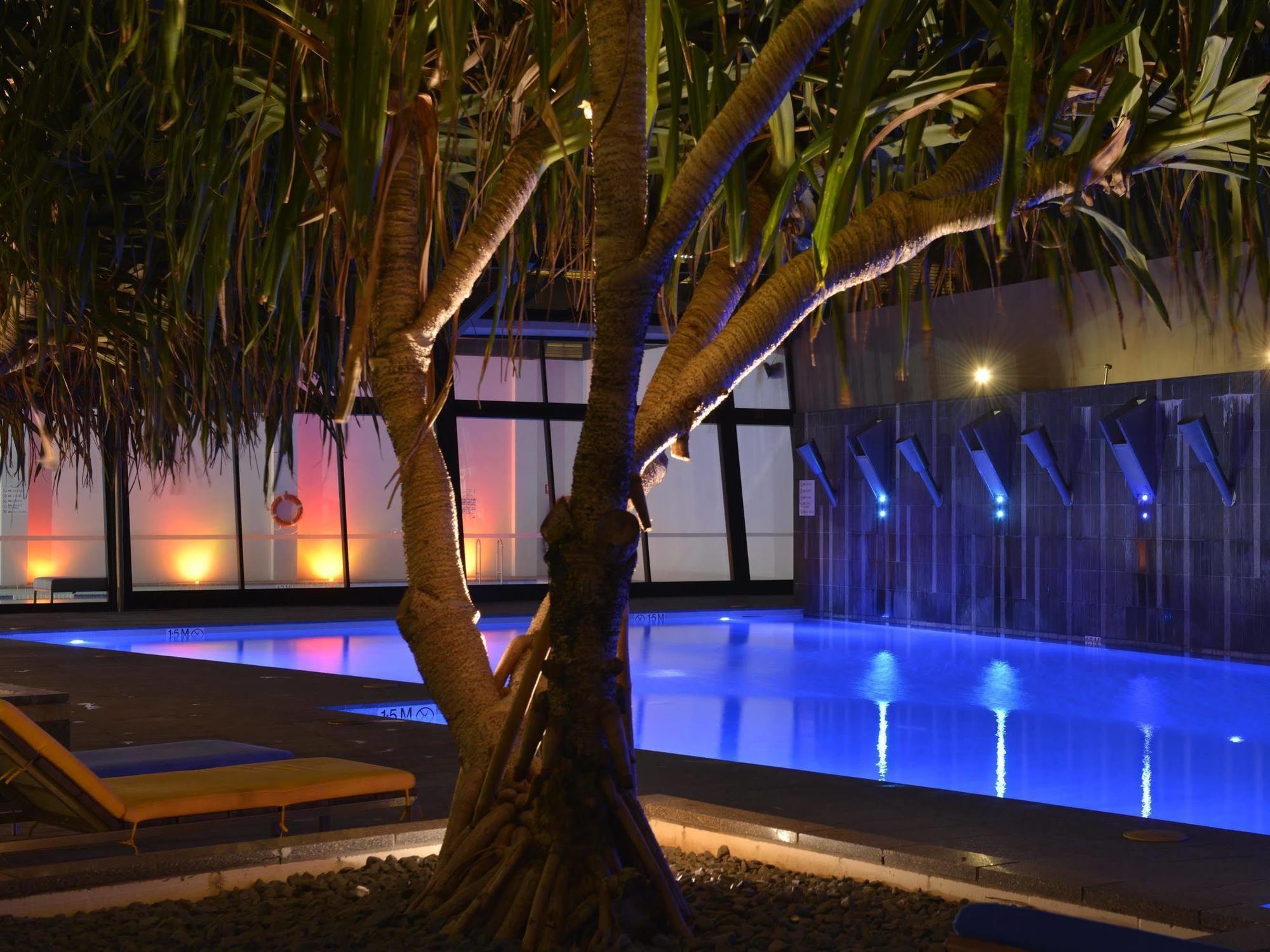 Aparthotel Mantra Circle On Cavill