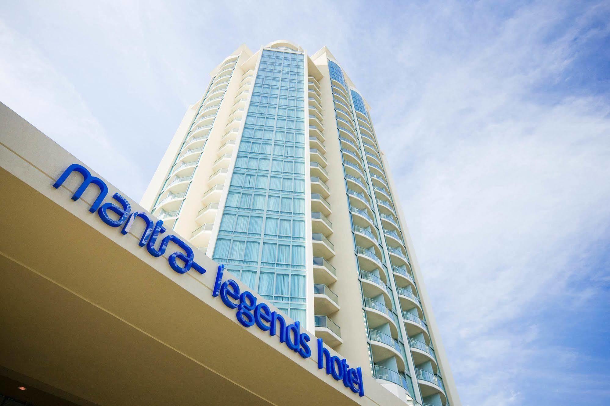 Mantra Legends Hotel Gold Coast