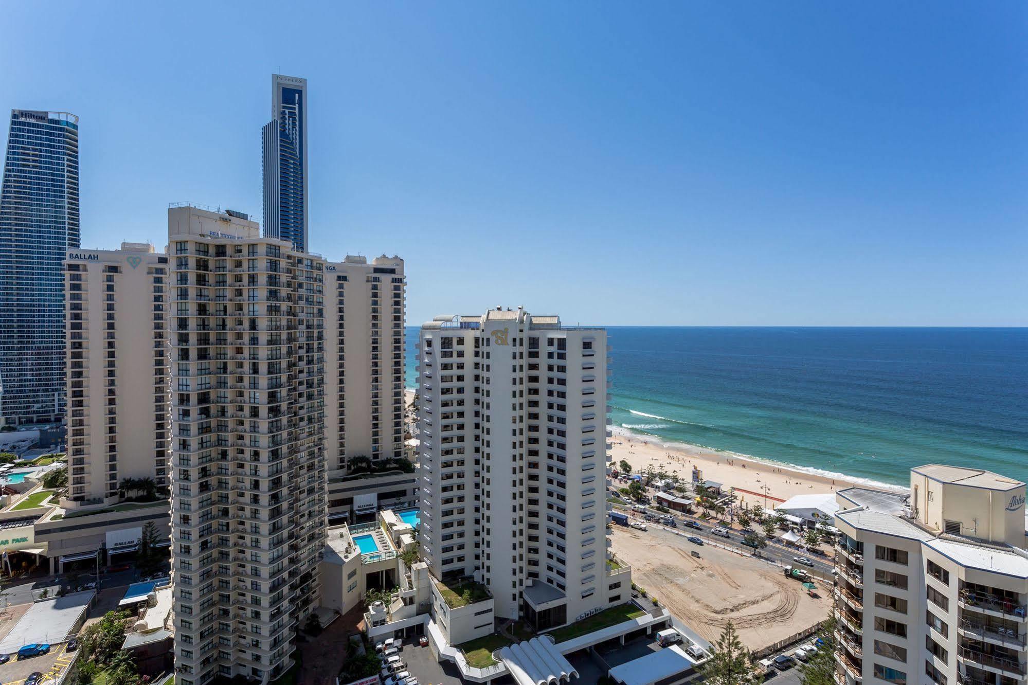 Mantra Legends Gold Coast