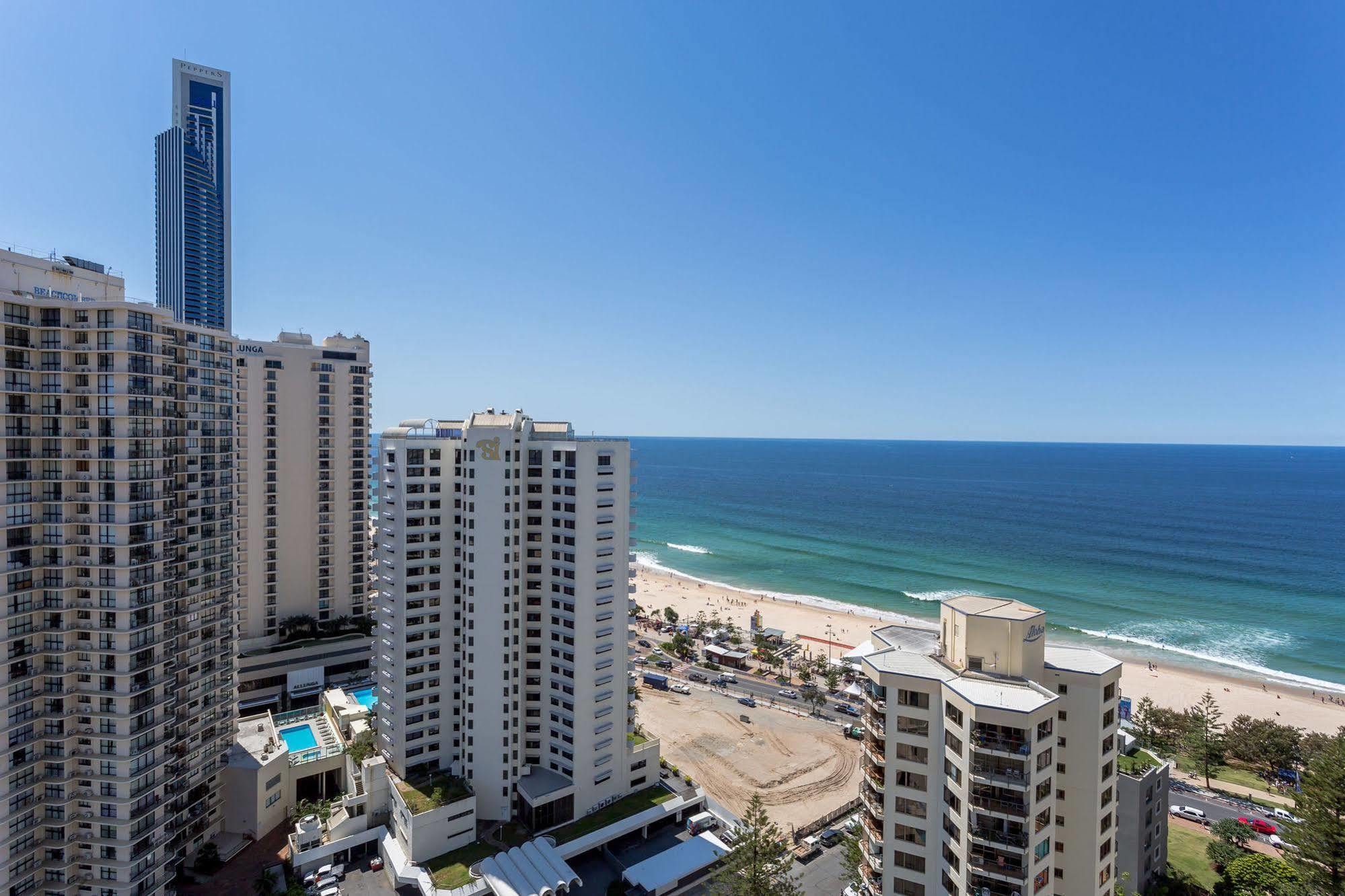 Mantra Legends Hotel Gold Coast