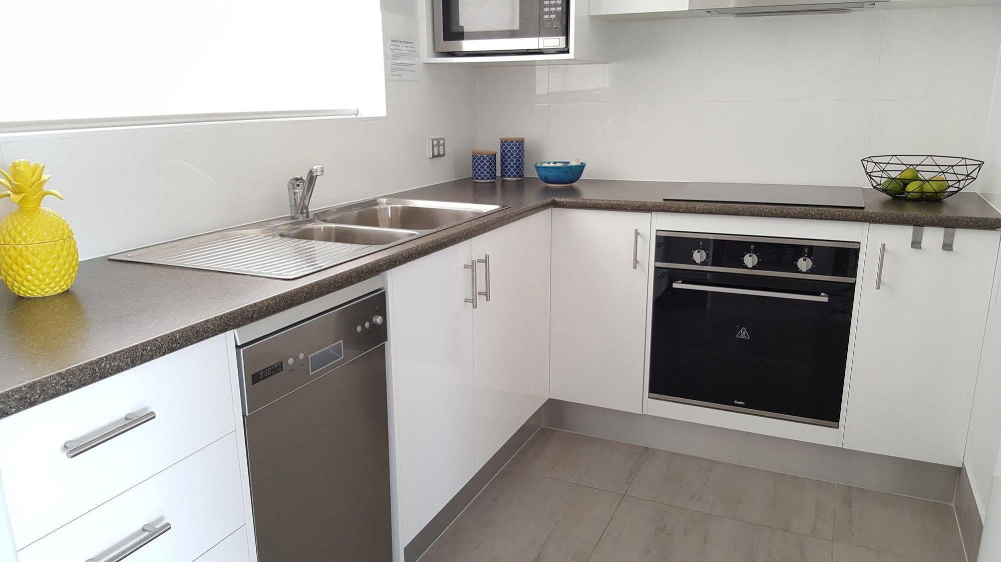 Wyuna Beachfront Gold Coast