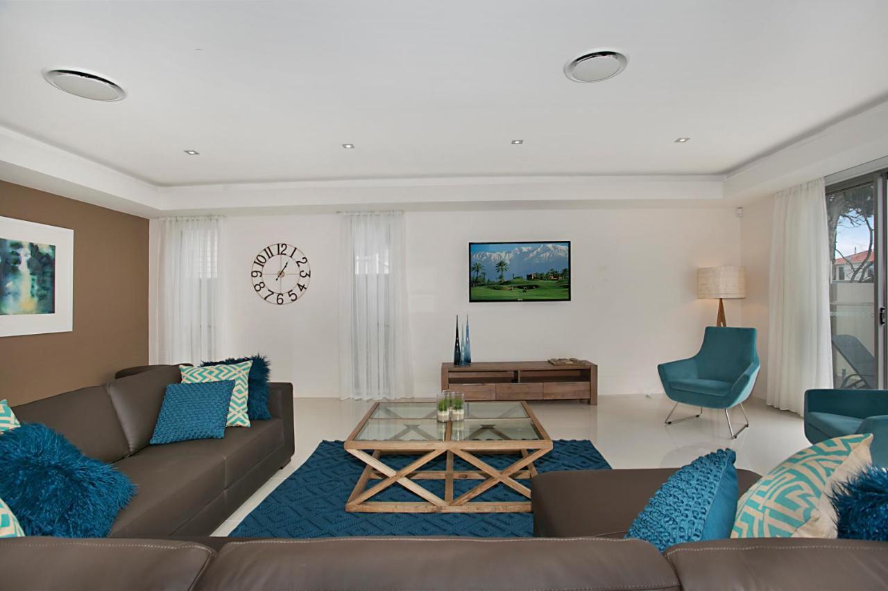 Luxe On Lotus Holiday home *