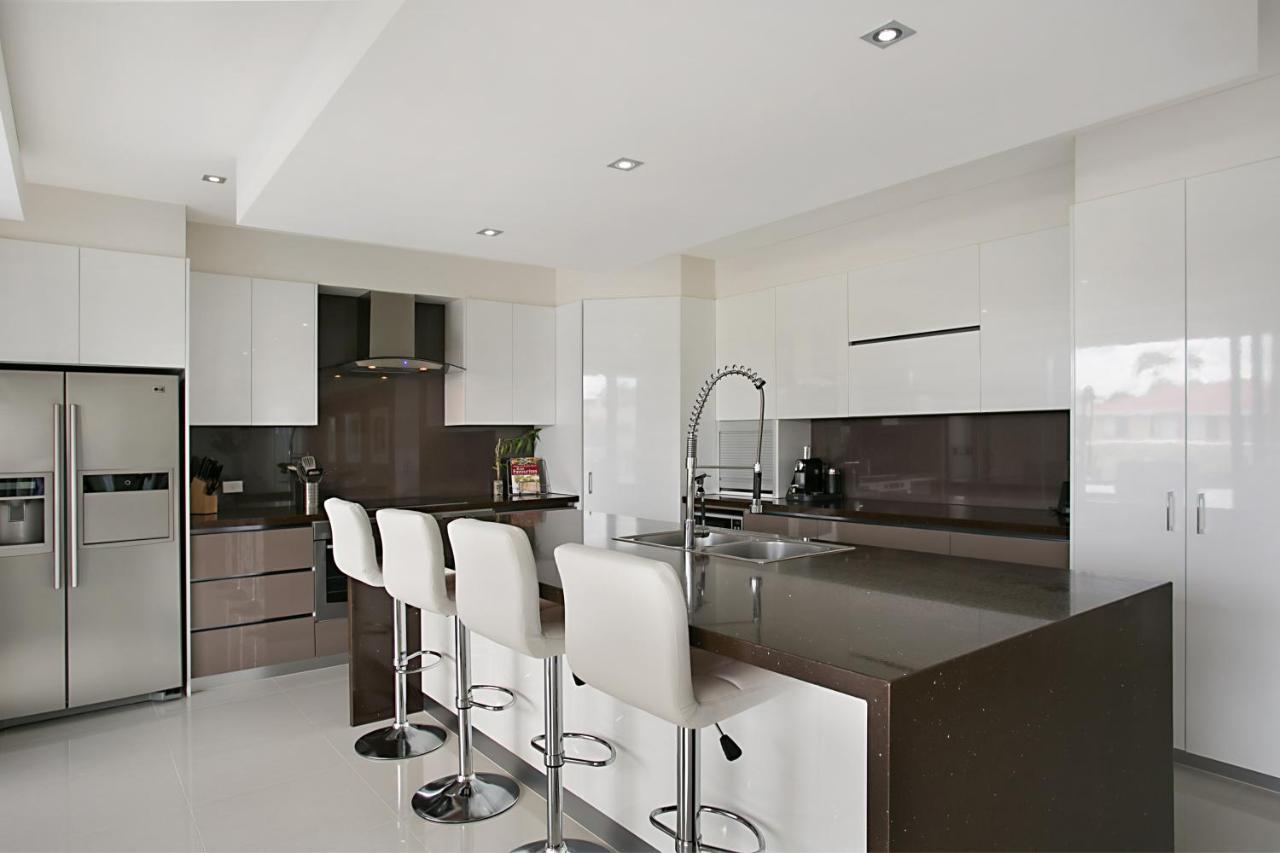 Luxe On Lotus Holiday home *