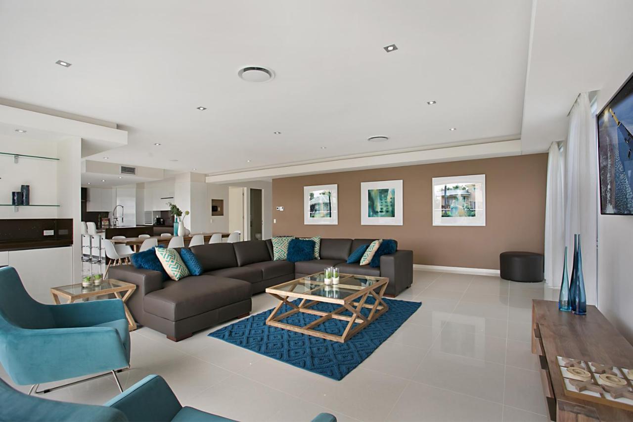 Luxe On Lotus Holiday home *