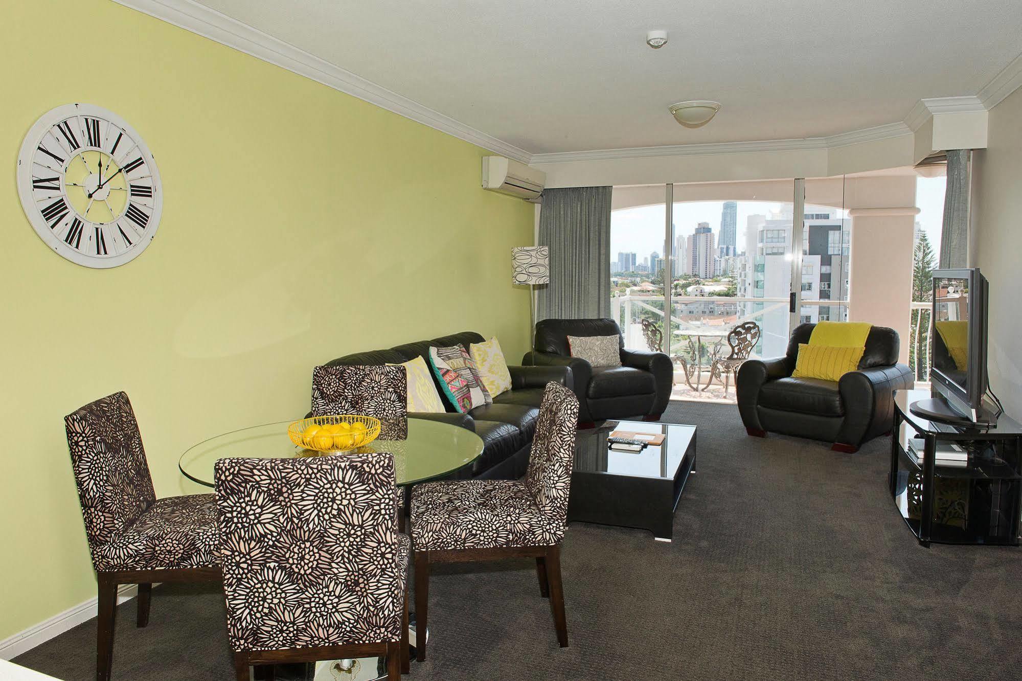 Broadbeach 4* Gold Coast