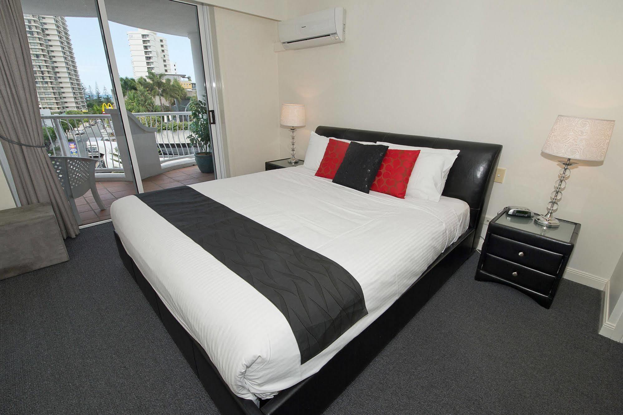 Broadbeach Aparthotel