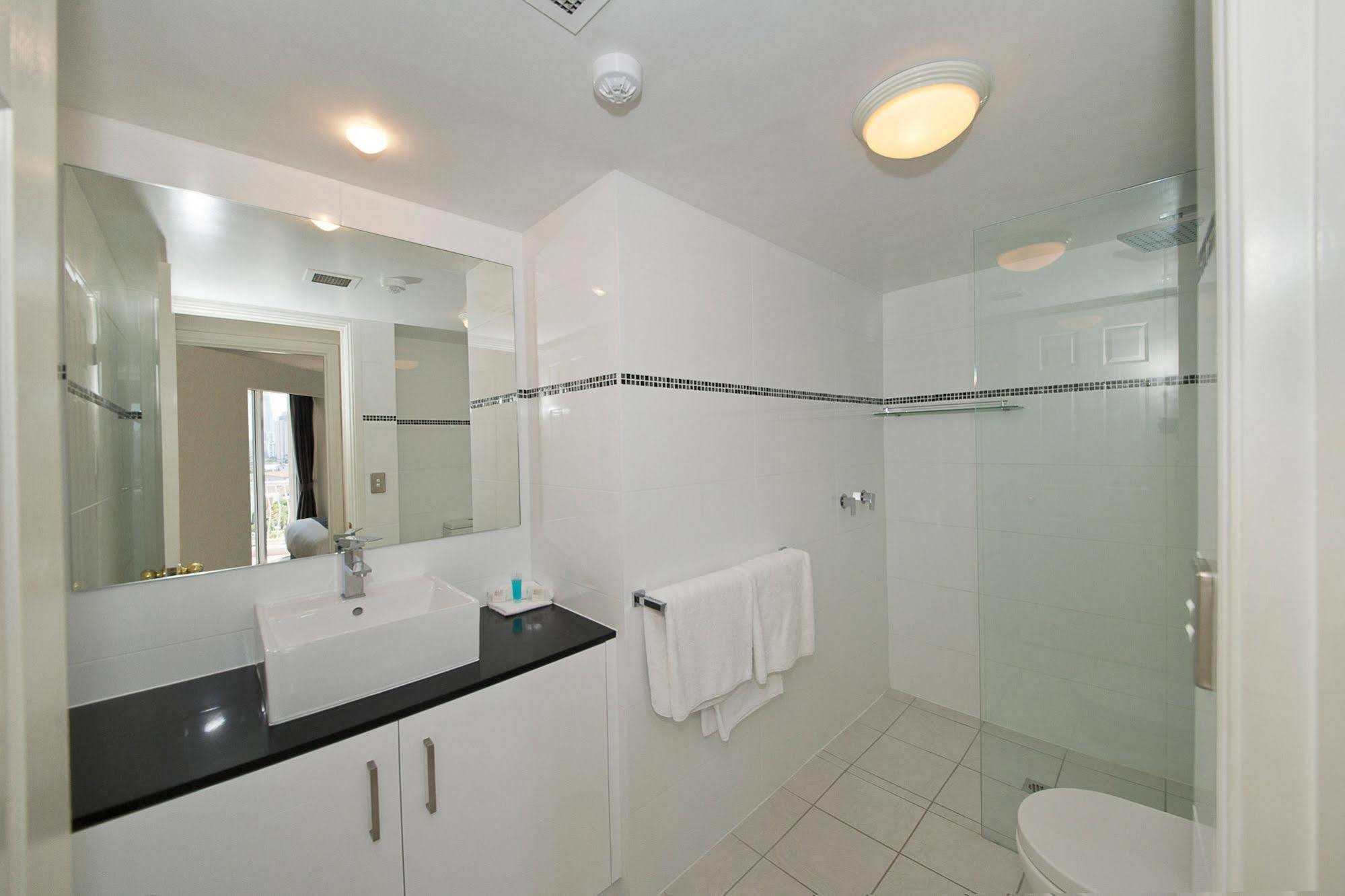 Aparthotel Broadbeach Gold Coast