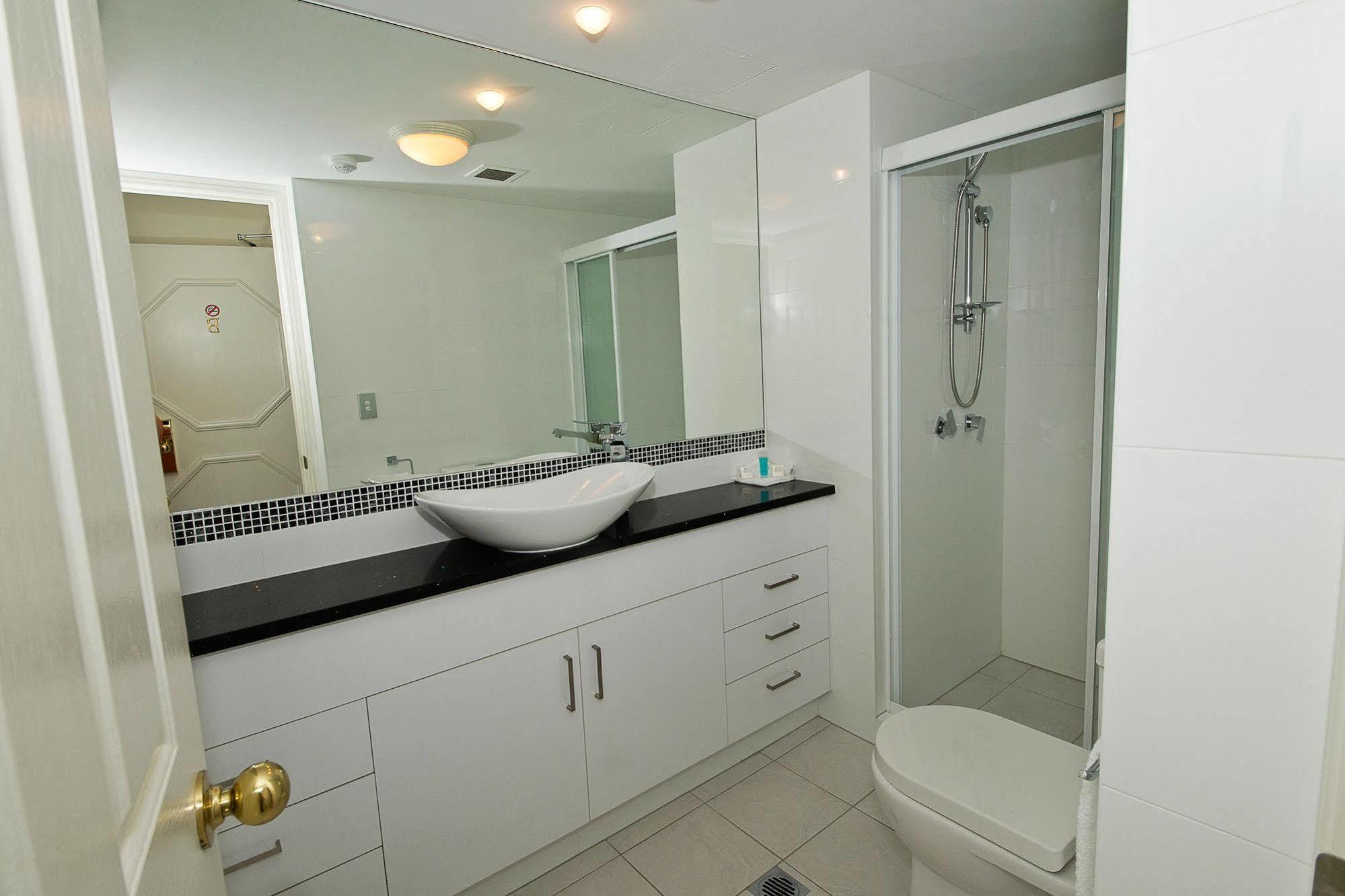 Broadbeach 4* Gold Coast